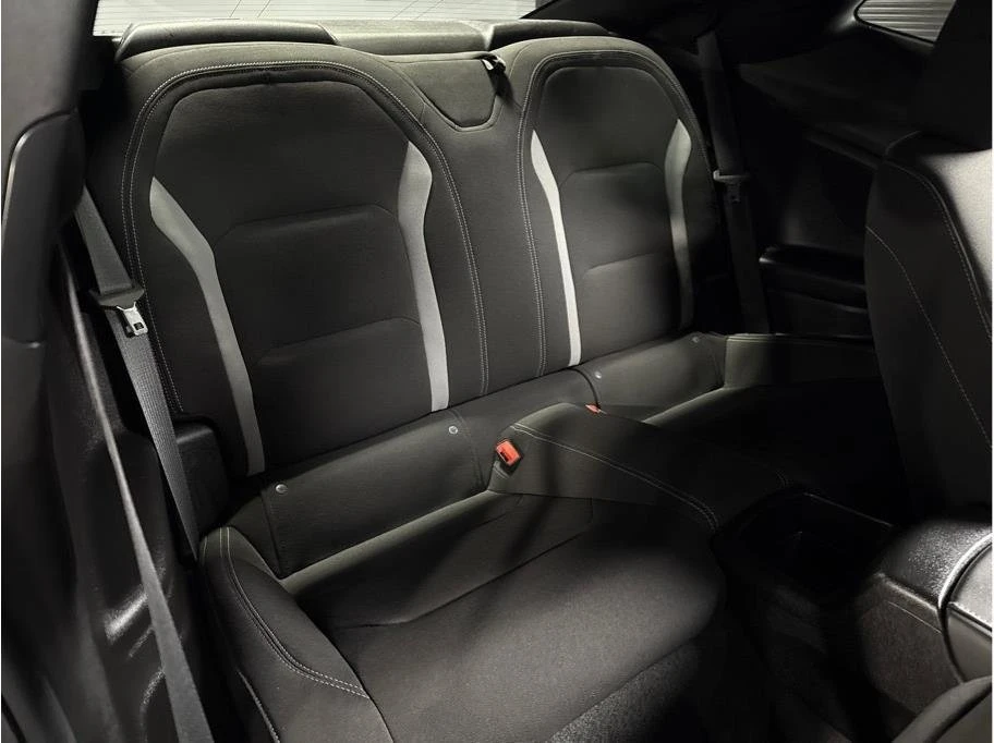 2021 Chevrolet Camaro 6th Gen - Image 6 of 16
