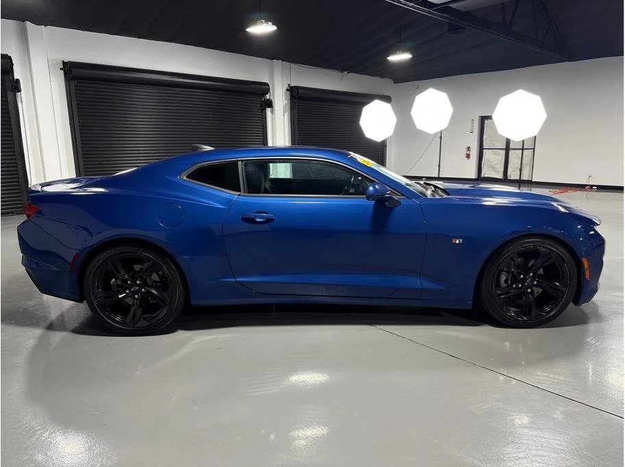 2021 Chevrolet Camaro 6th Gen - Image 16 of 16