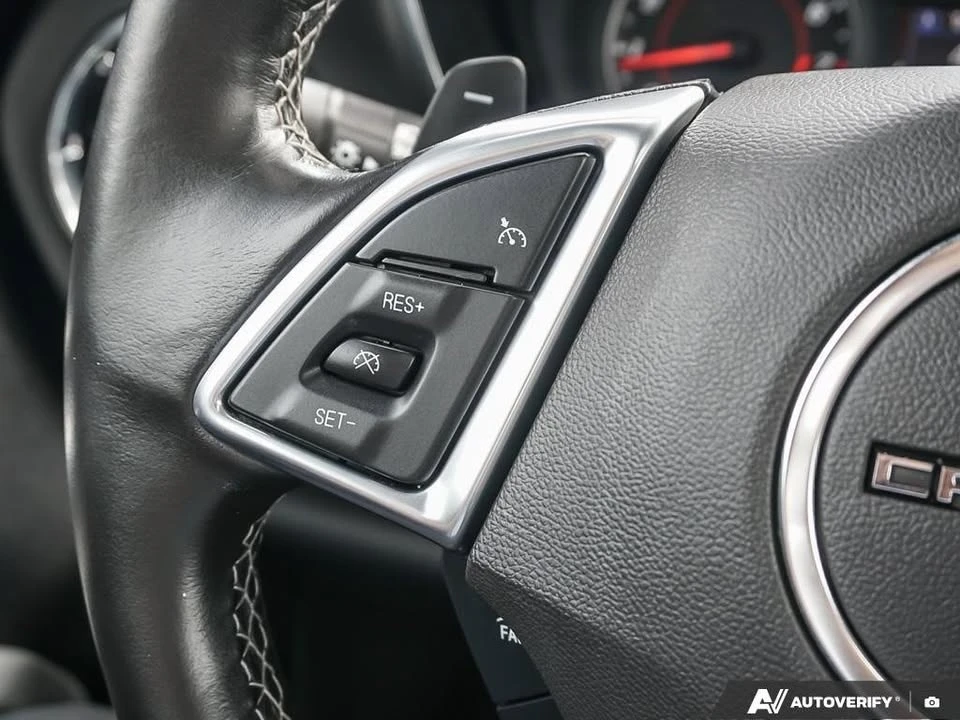 2021 Chevrolet Camaro 6th Gen - Image 12 of 20