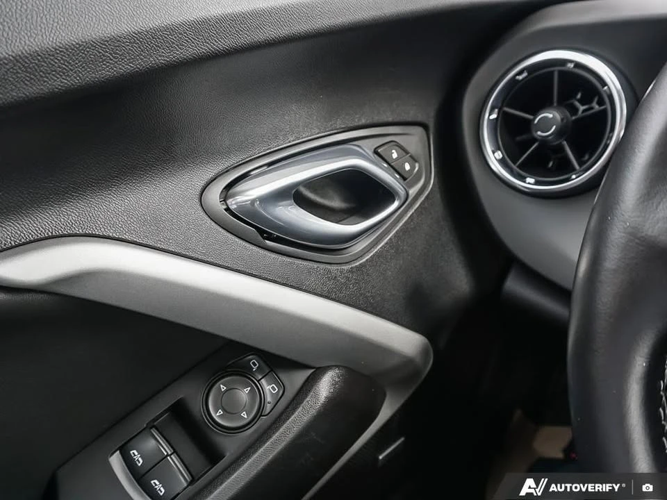 2021 Chevrolet Camaro 6th Gen - Image 13 of 20