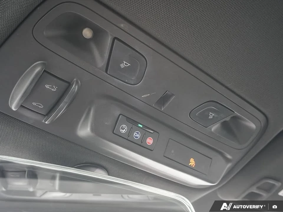 2021 Chevrolet Camaro 6th Gen - Image 17 of 20
