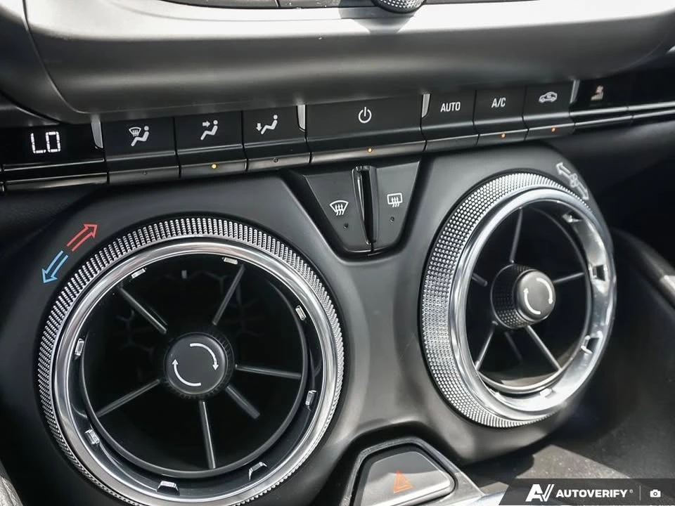 2021 Chevrolet Camaro 6th Gen - Image 16 of 20