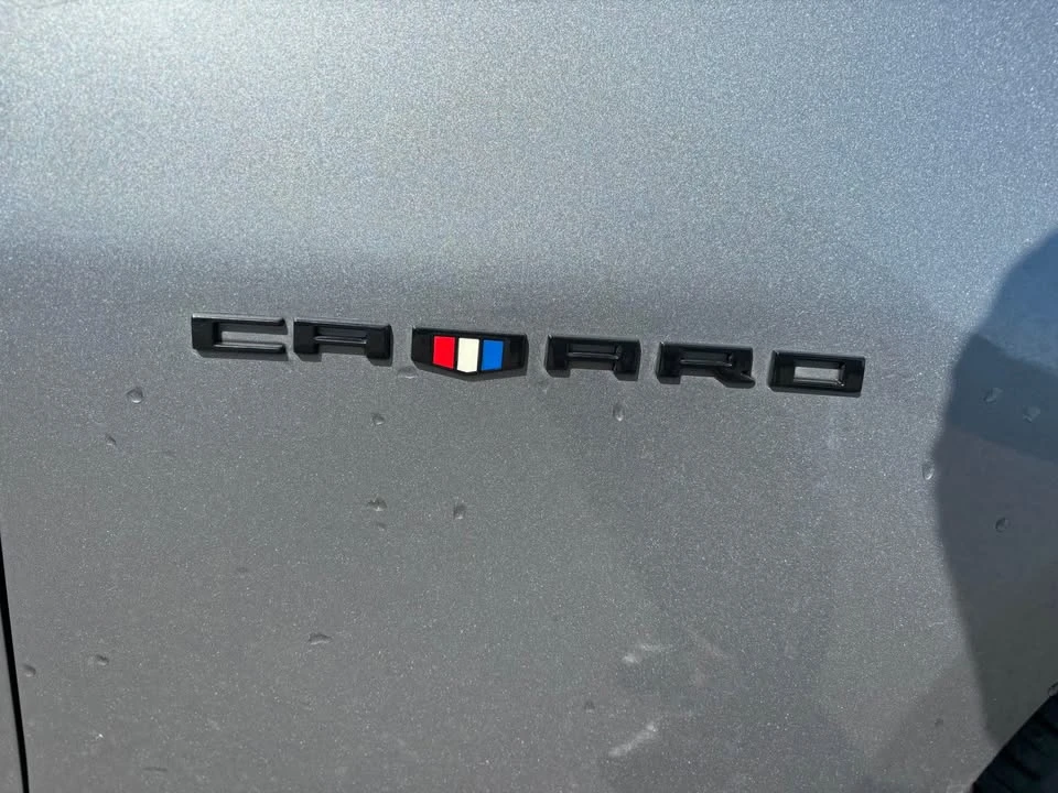 2021 Chevrolet Camaro 6th Gen - Image 8 of 13