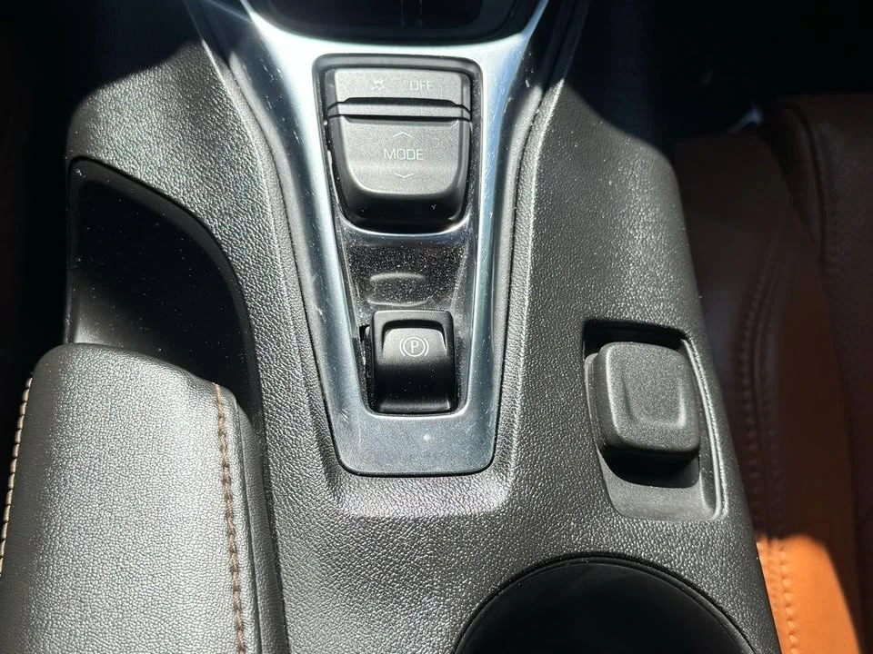 2021 Chevrolet Camaro 6th Gen - Image 17 of 20
