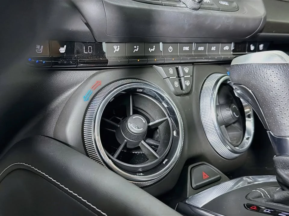 2021 Chevrolet Camaro 6th Gen - Image 16 of 20