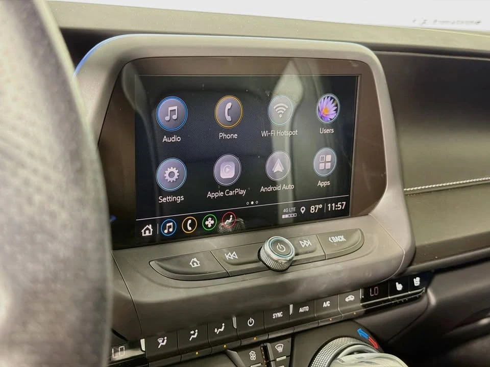 2021 Chevrolet Camaro 6th Gen - Image 15 of 20