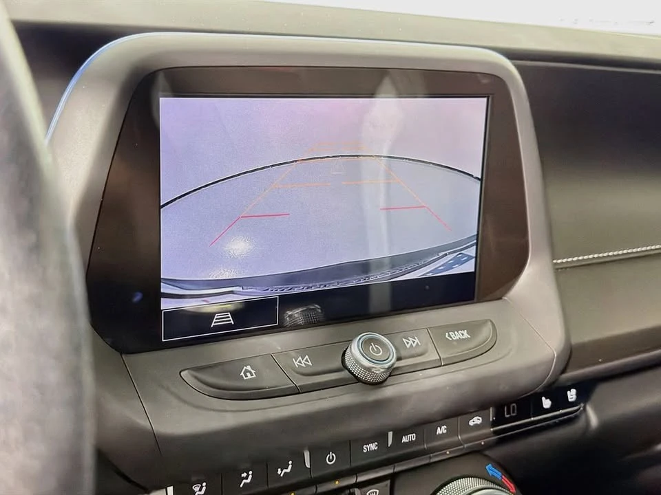 2021 Chevrolet Camaro 6th Gen - Image 14 of 20