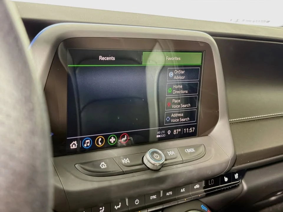 2021 Chevrolet Camaro 6th Gen - Image 13 of 20