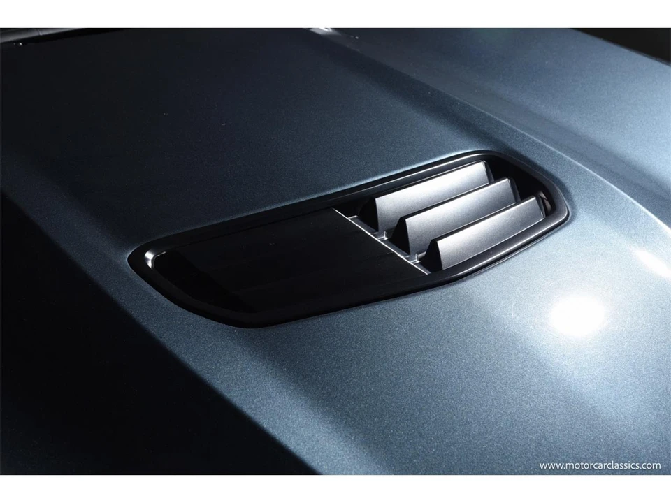 2021 Chevrolet Camaro 6th Gen - Image 21 of 31