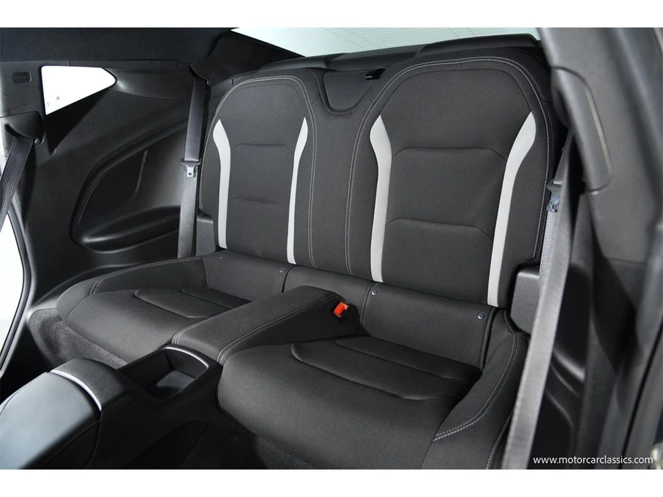 2021 Chevrolet Camaro 6th Gen - Image 29 of 31