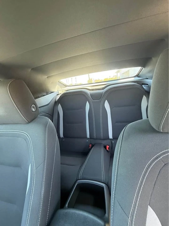 2021 Chevrolet Camaro 6th Gen - Image 11 of 11