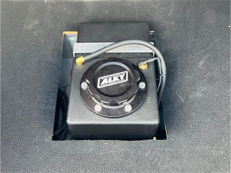 2021 Chevrolet Camaro 6th Gen - Image 18 of 31