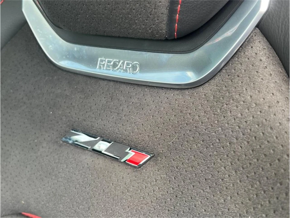 2021 Chevrolet Camaro 6th Gen - Image 17 of 31