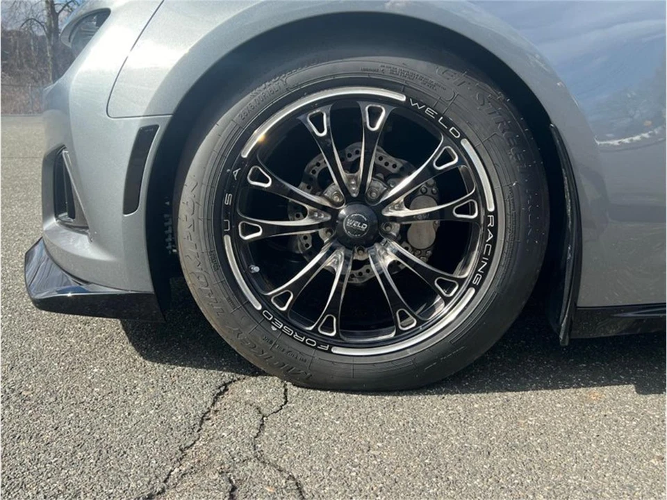 2021 Chevrolet Camaro 6th Gen - Image 27 of 31
