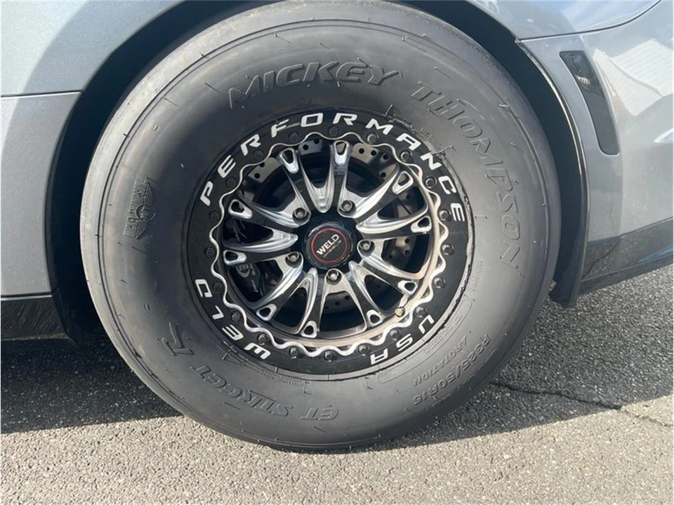 2021 Chevrolet Camaro 6th Gen - Image 10 of 11