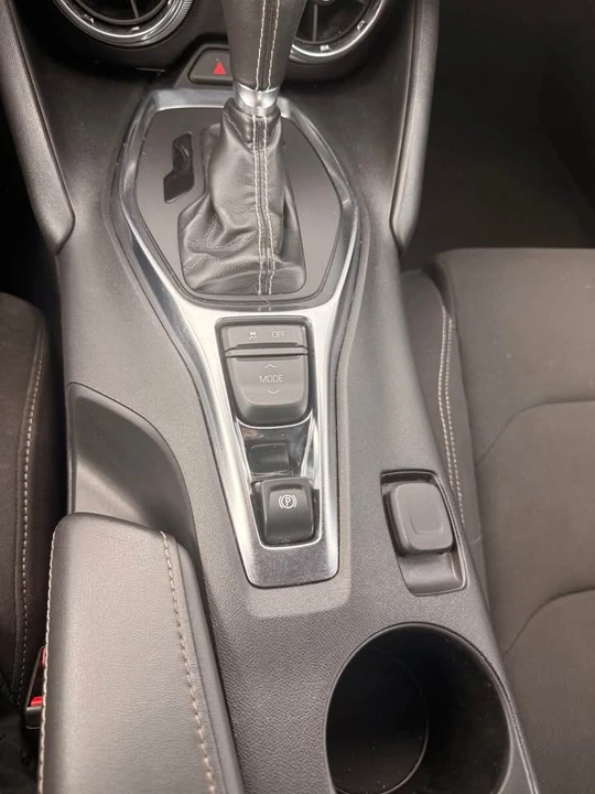2021 Chevrolet Camaro 6th Gen - Image 12 of 13
