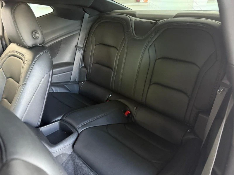 2021 Chevrolet Camaro 6th Gen - Image 10 of 10