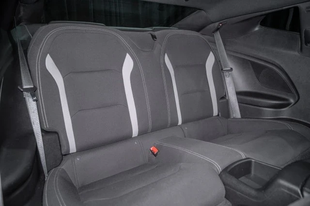 2021 Chevrolet Camaro 6th Gen - Image 12 of 12