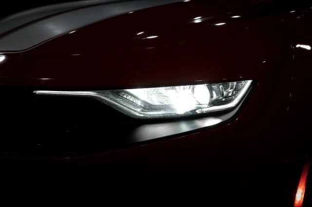 2021 Chevrolet Camaro 6th Gen - Image 8 of 12