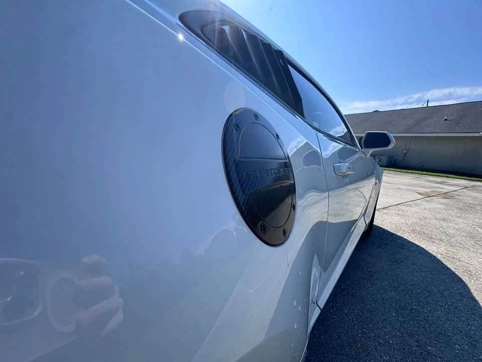2021 Chevrolet Camaro 6th Gen - Image 17 of 20