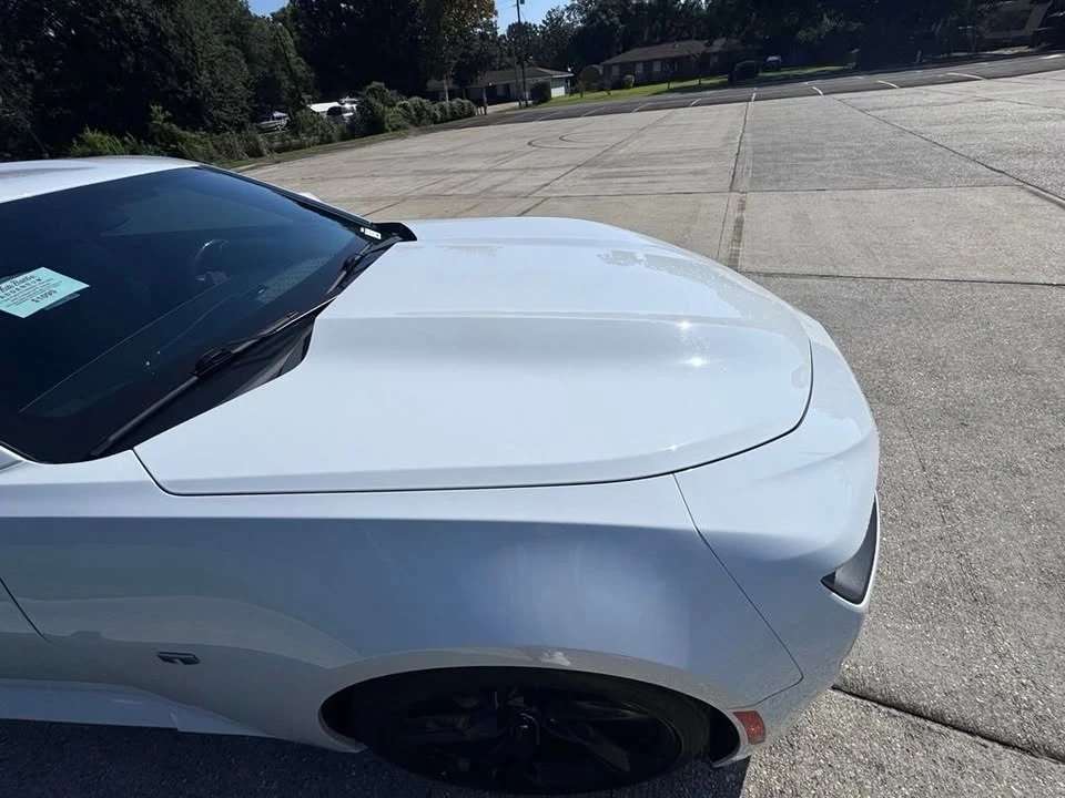 2021 Chevrolet Camaro 6th Gen - Image 20 of 20