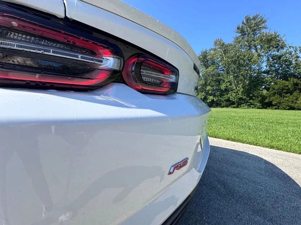 2021 Chevrolet Camaro 6th Gen - Image 16 of 20