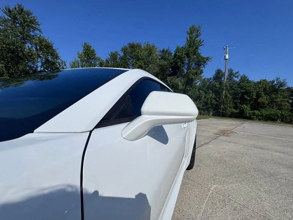 2021 Chevrolet Camaro 6th Gen - Image 13 of 20