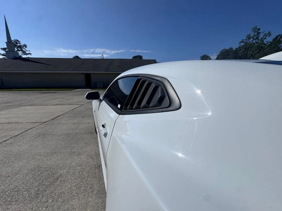 2021 Chevrolet Camaro 6th Gen - Image 11 of 20