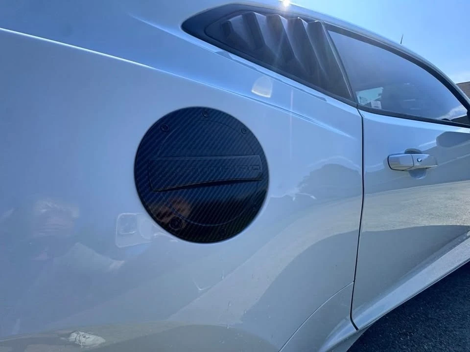 2021 Chevrolet Camaro 6th Gen - Image 18 of 20