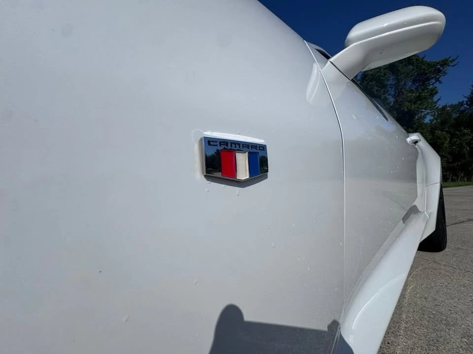 2021 Chevrolet Camaro 6th Gen - Image 10 of 20