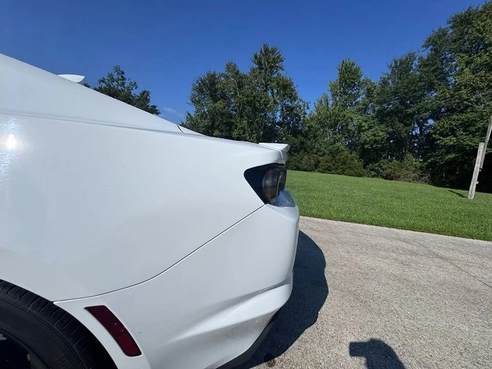 2021 Chevrolet Camaro 6th Gen - Image 12 of 20