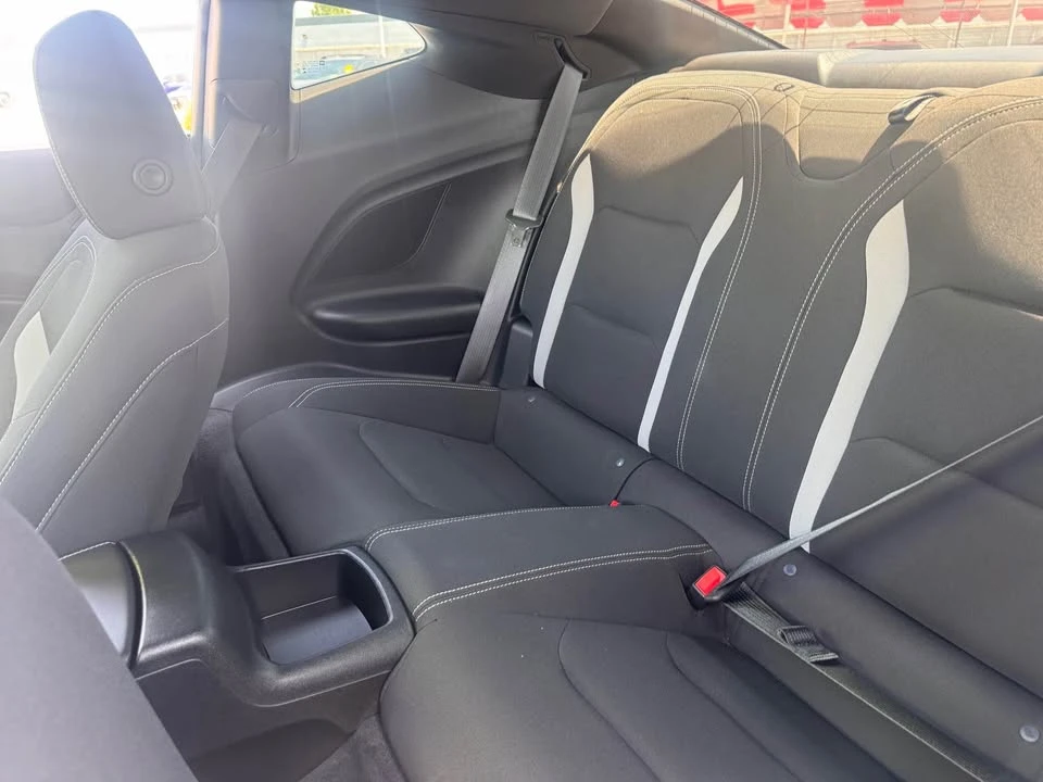 2021 Chevrolet Camaro 6th Gen - Image 6 of 8