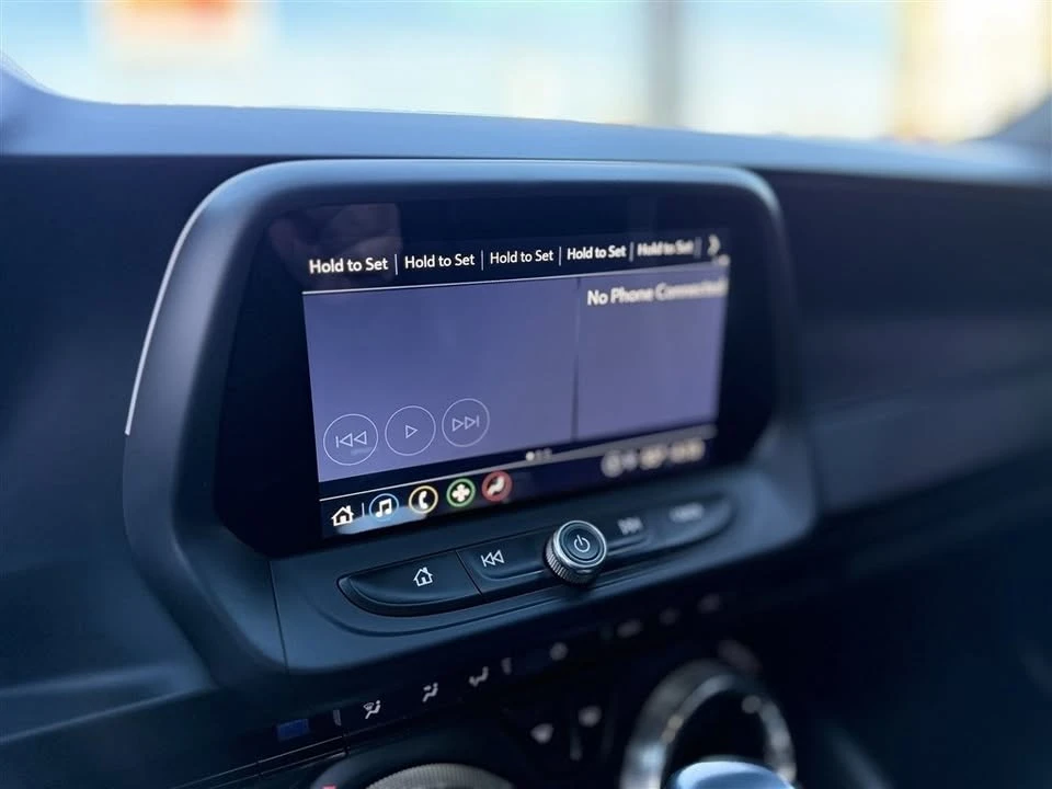 2021 Chevrolet Camaro SS 6th Gen - Image 7 of 11