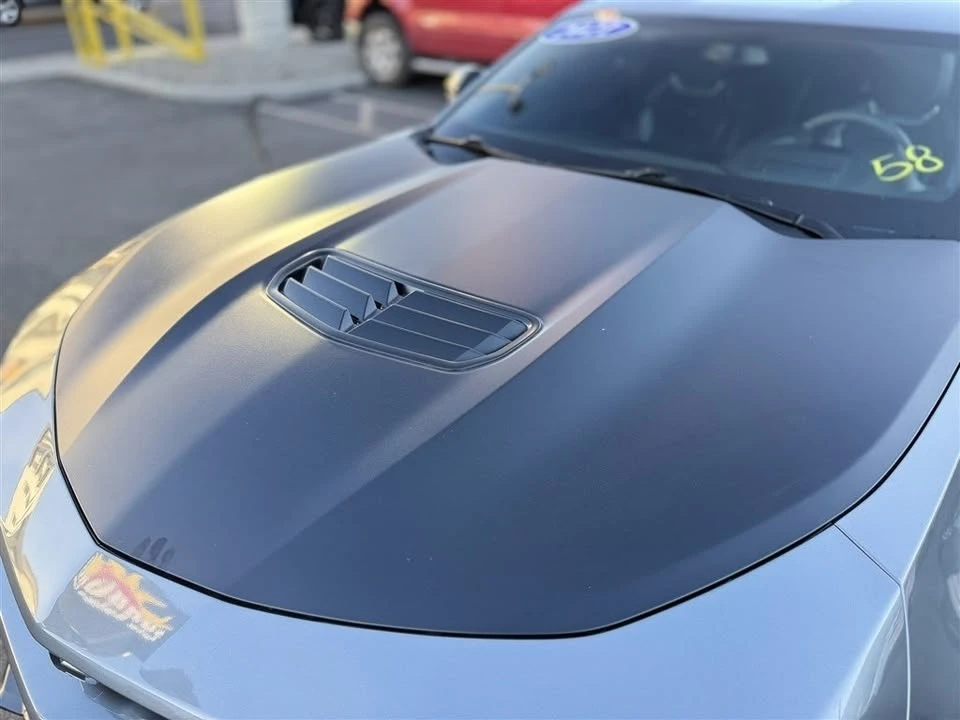 2021 Chevrolet Camaro SS 6th Gen - Image 9 of 11