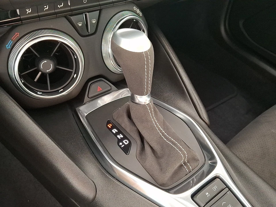 2021 Chevrolet Camaro SS 6th Gen - Image 14 of 31