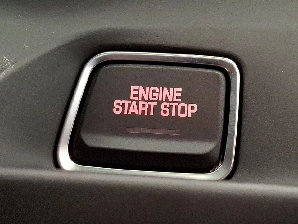 2021 Chevrolet Camaro SS 6th Gen - Image 22 of 31