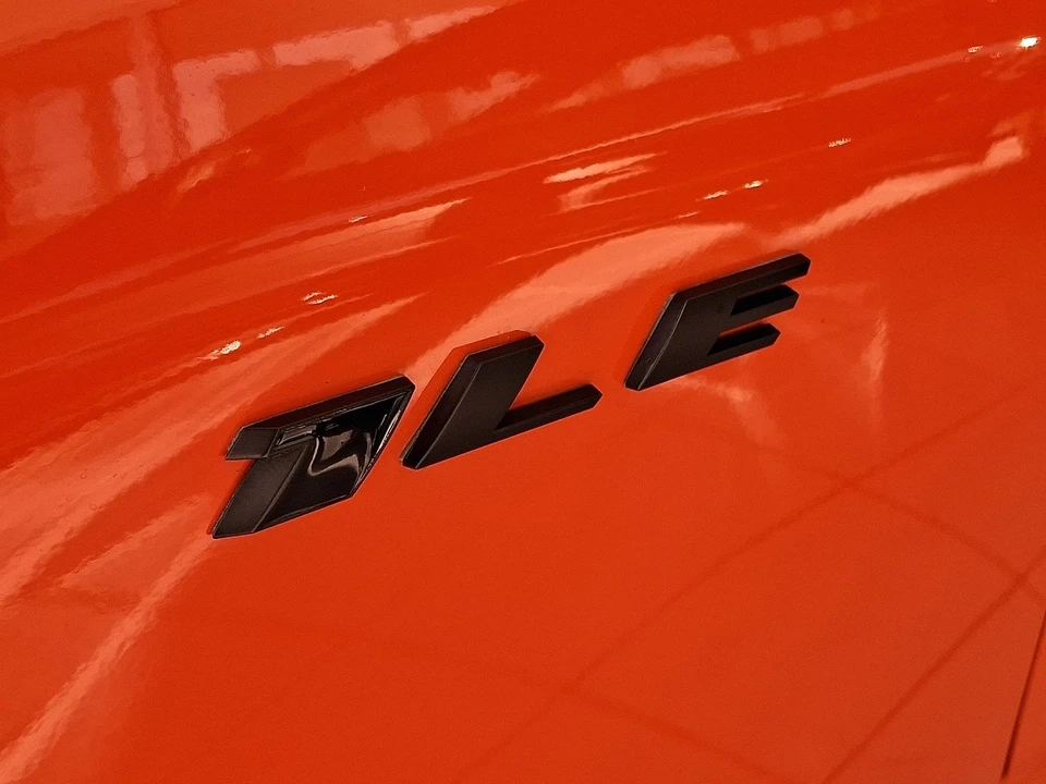 2021 Chevrolet Camaro SS 6th Gen - Image 31 of 31