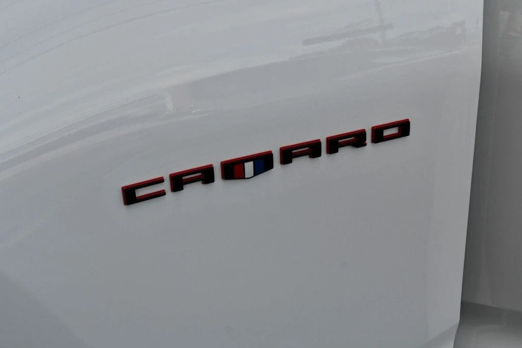 2021 Chevrolet Camaro 6th Gen - Image 11 of 31