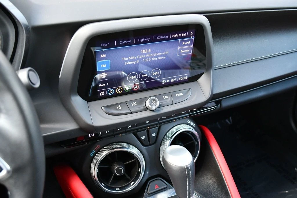 2021 Chevrolet Camaro 6th Gen - Image 14 of 31