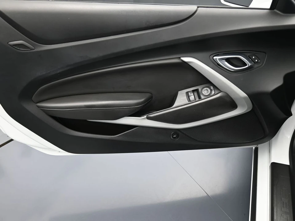 2021 Chevrolet Camaro 6th Gen - Image 12 of 12