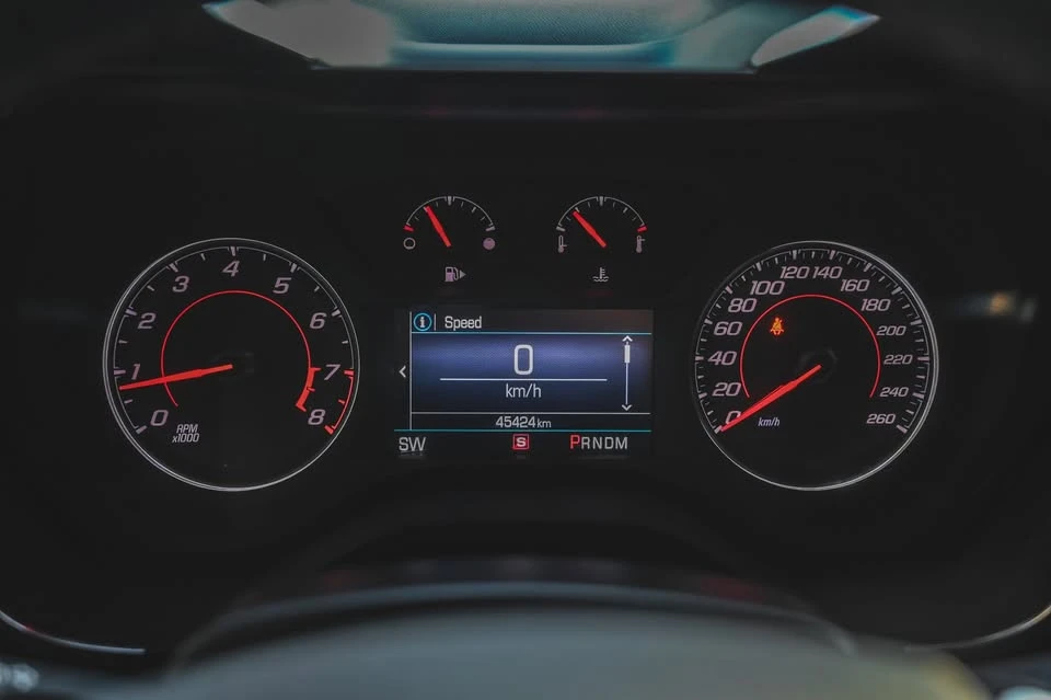 2021 Chevrolet Camaro 6th Gen - Image 11 of 17