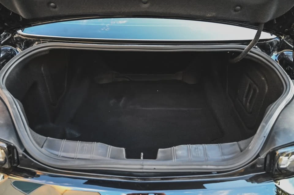2021 Chevrolet Camaro 6th Gen - Image 17 of 17