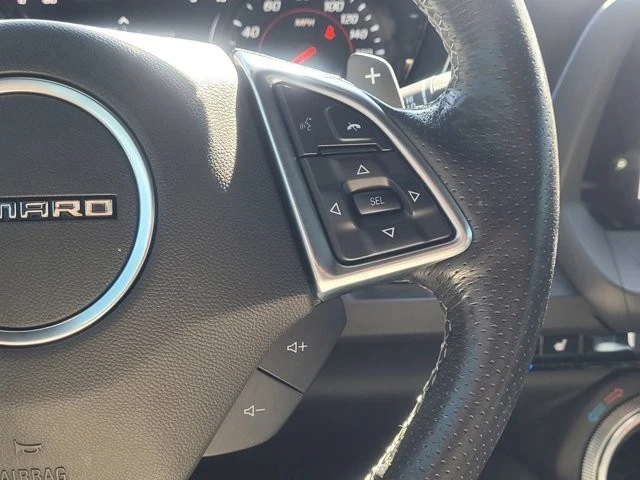 2021 Chevrolet Camaro SS 6th Gen - Image 19 of 30