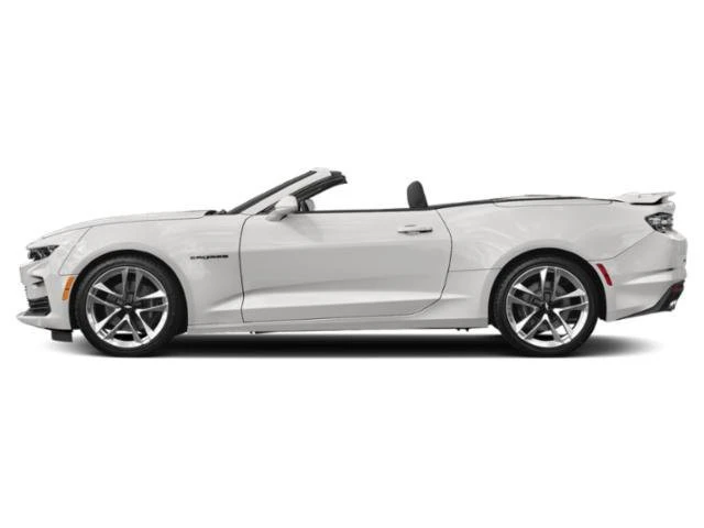 2021 Chevrolet Camaro SS 6th Gen - Image 4 of 5