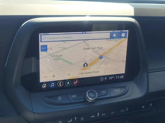 2021 Chevrolet Camaro SS 6th Gen - Image 22 of 30