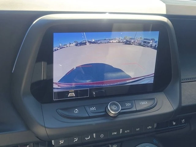 2021 Chevrolet Camaro SS 6th Gen - Image 23 of 30