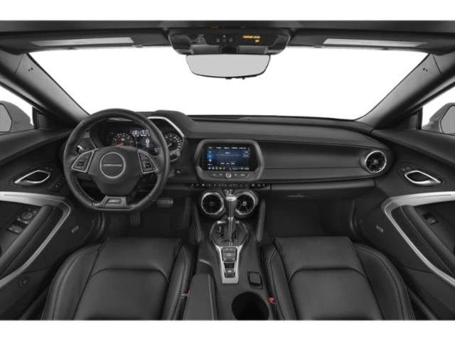 2021 Chevrolet Camaro SS 6th Gen - Image 5 of 5