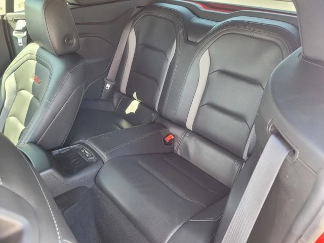 2021 Chevrolet Camaro SS 6th Gen - Image 12 of 30