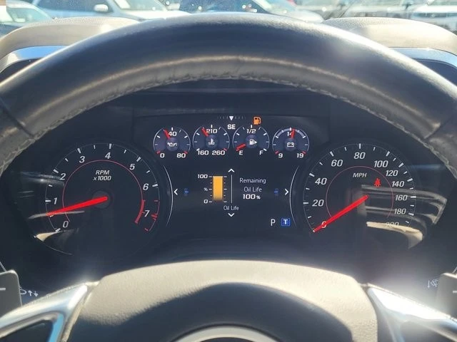 2021 Chevrolet Camaro SS 6th Gen - Image 17 of 30
