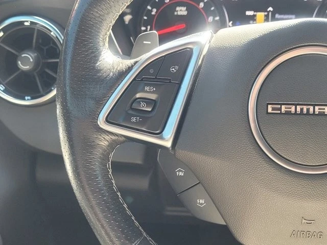 2021 Chevrolet Camaro SS 6th Gen - Image 18 of 30